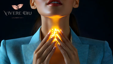ThyroBoost: Wsparcie dla Zdrowia Tarczycy w Naturalny Sposób