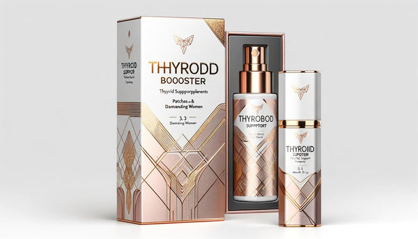 Thyroboost-Thyroid