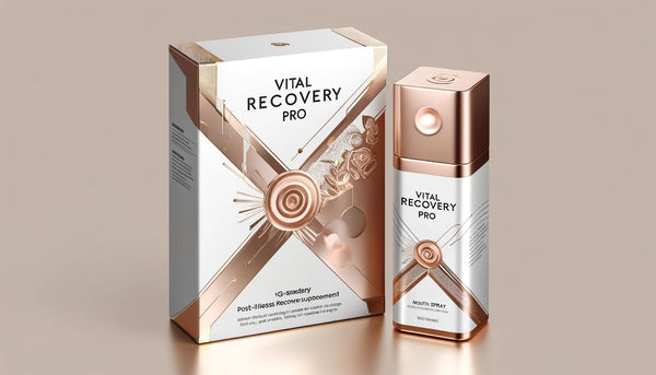 Vital Recovery Pro